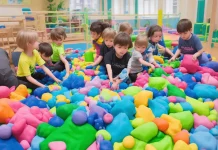 Kids Autism Sensory Activities Kids Autism Sensory Activities