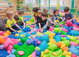 Kids Autism Sensory Activities Kids Autism Sensory Activities