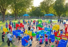 Unlocking the Power of Kids’ Autism Social Groups Unlocking the Power of Kids' Autism Social Groups