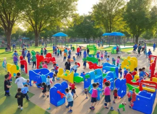 Unlocking the Power of Kids’ Autism Social Groups Unlocking the Power of Kids' Autism Social Groups