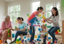 Occupational Therapy: Empowering Lives Through Purposeful