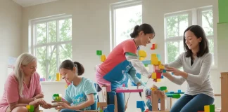 Occupational Therapy: Empowering Lives Through Purposeful