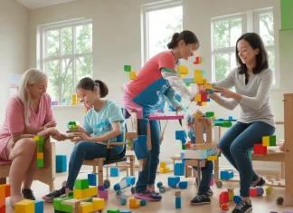 Occupational Therapy: Empowering Lives Through Purposeful