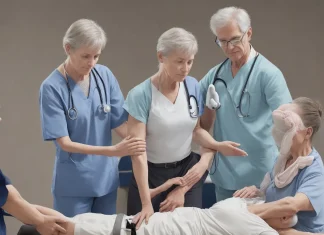 The Role of Physical Therapy in Enhancing Your Health