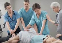 The Role of Physical Therapy in Enhancing Your Health