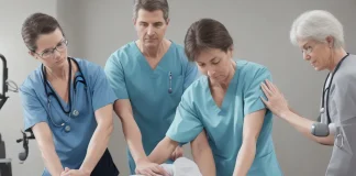 The Role of Physical Therapy in Enhancing Your Health