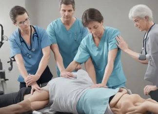 The Role of Physical Therapy in Enhancing Your Health