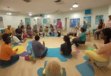 Success Through Social Skills Training