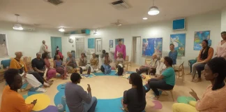 Success Through Social Skills Training