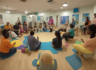 Success Through Social Skills Training