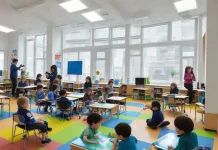 Creating Autism-Friendly Environments