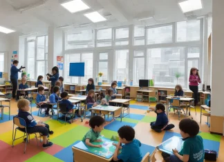 Creating Autism-Friendly Environments