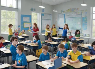 Autism Education and Consulting Autism Education and Consulting