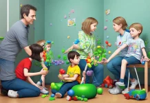 Autism Guidance for Parents and Children Autism Guidance for Parents and Children