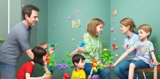 Autism Guidance for Parents and Children Autism Guidance for Parents and Children