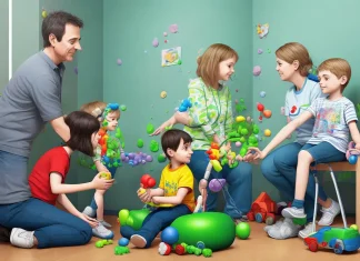 Autism Guidance for Parents and Children Autism Guidance for Parents and Children