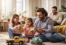 How Can I Know if My Children With Down Syndrome?