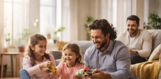 How Can I Know if My Children With Down Syndrome?