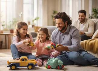 How Can I Know if My Children With Down Syndrome?