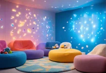 Consulting for Managing Sensory Issues in Kids with Autism