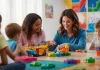 Autism Counseling for Kids: Empowering Children on the Spectrum Autism Counseling for Kids: Empowering Children on the Spectrum