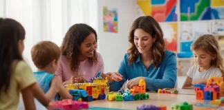 Autism Counseling for Kids: Empowering Children on the Spectrum Autism Counseling for Kids: Empowering Children on the Spectrum