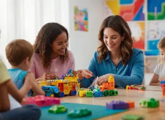 Autism Counseling for Kids: Empowering Children on the Spectrum Autism Counseling for Kids: Empowering Children on the Spectrum