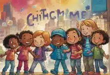 Autism Acceptance Campaigns for Kids