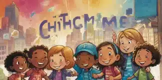 Autism Acceptance Campaigns for Kids