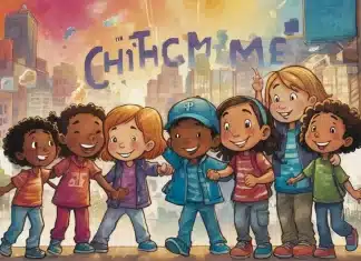 Autism Acceptance Campaigns for Kids