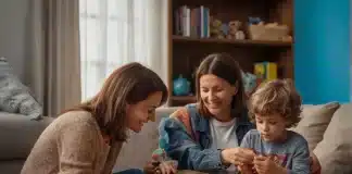 Consulting for Empowering Parents Of Autistic Children