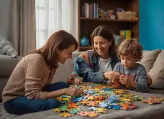 Consulting for Empowering Parents Of Autistic Children