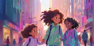 Consulting for managing transitions for kids with autism Consulting for managing transitions for kids with autism