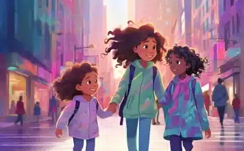 Consulting for managing transitions for kids with autism Consulting for managing transitions for kids with autism