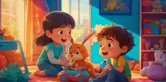 অটিজম শিশুদের জন্য ভাইবোনদের সহায়তা অটিজম শিশুদের জন্য ভাইবোনদের সহায়তা