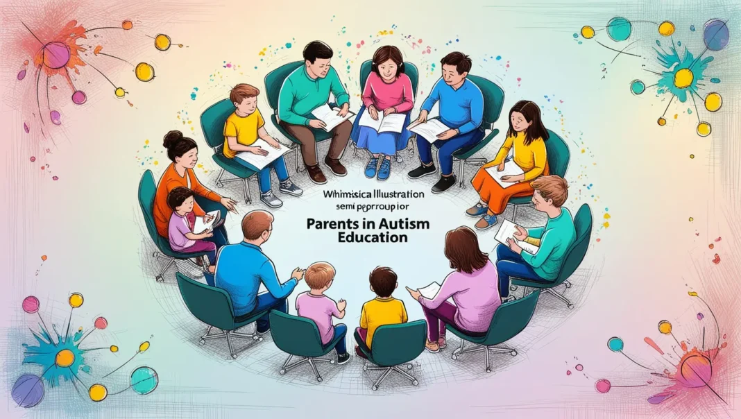 Comprehensive Guide to Autism Education and Support for Parents