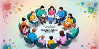 Comprehensive Guide to Autism Education and Support for Parents Comprehensive Guide to Autism Education and Support for Parents