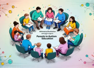 Comprehensive Guide to Autism Education and Support for Parents Comprehensive Guide to Autism Education and Support for Parents