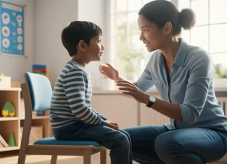 Autism Parent Support for Kids: A Comprehensive Guide Autism Parent Support for Kids: A Comprehensive Guide