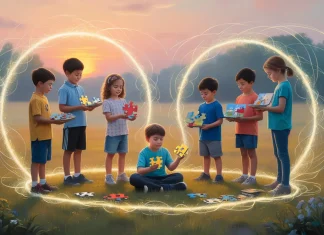 The Comprehensive Guide to Autism Resources for Siblings The Comprehensive Guide to Autism Resources for Siblings