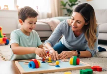 Autism Support for Families with Kids: Effective Strategies Autism Support for Families with Kids: Effective Strategies