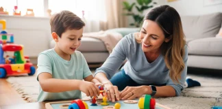 Autism Support for Families with Kids: Effective Strategies Autism Support for Families with Kids: Effective Strategies
