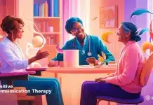 Cognitive Communication Therapy: Better and Cognitive Skills Cognitive Communication Therapy: Better and Cognitive Skills