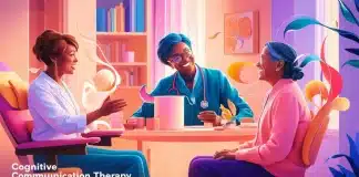 Cognitive Communication Therapy: Better and Cognitive Skills Cognitive Communication Therapy: Better and Cognitive Skills