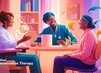 Cognitive Communication Therapy: Better and Cognitive Skills Cognitive Communication Therapy: Better and Cognitive Skills