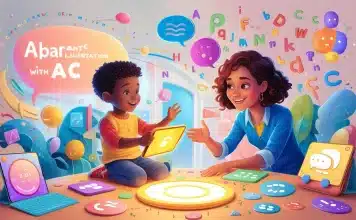 Consulting for Augmentative & Alternative Communication in Autism Consulting for Augmentative & Alternative Communication in Autism