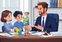 The Guide to Consulting for Autism Related Legal Matters The Guide to Consulting for Autism Related Legal Matters