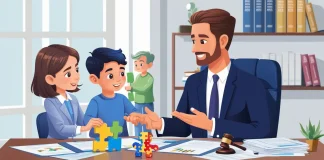 The Guide to Consulting for Autism Related Legal Matters The Guide to Consulting for Autism Related Legal Matters