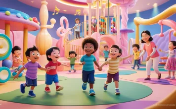 Consulting for creating inclusive recreational activities for autistic Consulting for creating inclusive recreational activities for autistic children