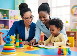 Consulting for Educational Advocacy in Autism A Guide for Families Consulting for Educational Advocacy in Autism A Guide for Families